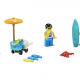 LEGO City Summer Party Minifigure Pack (40344) binnenkort beschikbaar