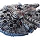 LEGO Star Wars Millennium Falcon (75192) voor slechts €599 bij iBood