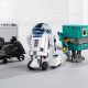 LEGO Star Wars BOOST Droid Commander wordt 1 september uitgebracht