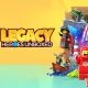 LEGO Legacy Heroes Unboxed komt in herfst naar iOS en Android