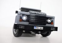 LEGO Technic 42110 Land Rover verschijnt op 4 oktober