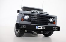 LEGO Technic 42110 Land Rover verschijnt op 4 oktober
