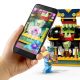 LEGO Hidden Side 40336 Newbury’s Juice Bar: officiële beelden van gratis set