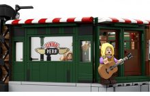 LEGO Ideas Friends 21319 Central Perk uitverkocht: vanaf 20 september nieuwe voorraad