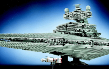 LEGO Star Wars 75252 Imperial Star Destroyer (UCS) is volgende Ultimate Collector Series-set