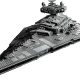 LEGO Star Wars UCS 75252 Imperial Star Destroyer: unboxing video’s, speedbuild en review