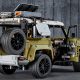 LEGO Technic 42110 Land Rover Defender in de aanbieding bij iBood voor 165 euro