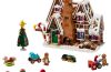 LEGO Creator Expert 10267 Gingerbread House VIP-voorverkoop en designer video