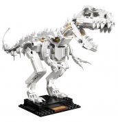 LEGO Ideas 21320 Dinosaurs Fossils
