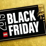 LEGO Black Friday 2019