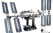 LEGO Ideas 21321 International Space Station kopen? Alles wat je moet weten