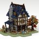 LEGO Ideas-projecten Medieval Blacksmith en Winnie the Pooh krijgen commerciële release