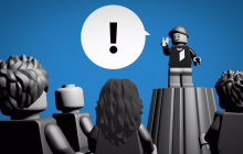 LEGO gaat 12 februari onthullen welke Ideas-projecten een commerciële release krijgen
