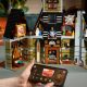 Powered Up App-update introduceert ondersteuning voor LEGO 10273 Haunted House