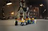 LEGO 10273 Haunted House gedemonstreerd in designervideo
