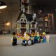 LEGO 10273 Haunted House gedemonstreerd in designervideo