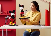 LEGO 43179 Disney Mickey & Minnie Mouse kopen? Nu beschikbaar