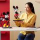 LEGO 43179 Disney Mickey & Minnie Mouse kopen? Nu beschikbaar