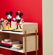 LEGO Disney 43179 Mickey en Minnie Mouse