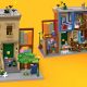 Nieuwe informatie verschenen over LEGO Ideas 21323 Sesame Street