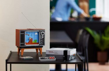 LEGO 71374 Nintendo Entertainment System – Designer Video beschikbaar gemaakt