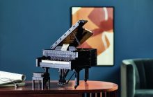 LEGO Ideas 21323 Grand Piano kopen? Alles wat je moet weten