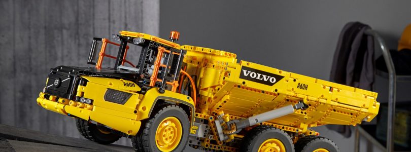 Black Friday 2021 – Prachtige LEGO aanbiedingen bij Bol.com en Amazon