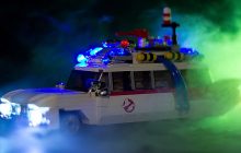 ‘LEGO 10274 Ghostbusters Ecto-1 in aantocht’