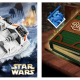 LEGO Star Wars 75144 Snowspeeder en LEGO Ideas 21315 Uitklapboek opnieuw beschikbaar voor VIP-leden