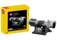 LEGO 5006290 Yoda’s Lightsaber (GWP) gratis bij aanschaf LEGO Star Wars 75290 Mos Eisley Cantina