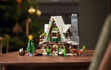 LEGO Winter Village 10275 Elf Club House kopen? Alles wat je moet weten