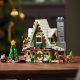 LEGO Winter Village 10275 Elf Club House kopen? Alles wat je moet weten