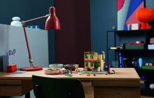 Eerste teaser voor LEGO Ideas 21324 Sesame Street vrijgegeven