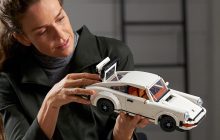 LEGO 10295 Porsche 911 Turbo/Targa kopen? Nu beschikbaar