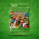 LEGO Minifigure Series 21 (71029), Super Mario (71386) en Harry Potter (71028) met meer dan 20% korting