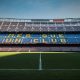 ‘Volgende LEGO-stadion wordt Camp Nou van FC Barcelona’