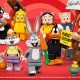 LEGO Collectible Minifigures 71030 Looney Tunes beschikbaar voor pre-order met mooie korting