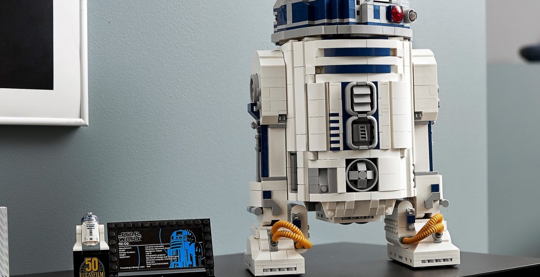 LEGO Star Wars May the 4th bij Proshop: veel scherpe aanbiedingen (verlopen)