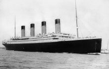 ‘LEGO 10294 Titanic bestaat uit 9090 stenen en is vanaf eind oktober te koop’