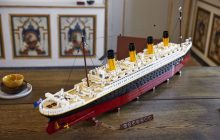 LEGO 10294 Titanic nu uit voorraad leverbaar