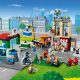 Verschillende LEGO City-, Friends- en NINJAGO-sets in de aanbieding bij Bol.com (verlopen)
