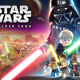 LEGO Star Wars: The Skywalker Saga wordt op 5 april 2022 uitgebracht