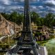 LEGO Icons 10307 Eiffeltoren verschijnt op Black Friday en is anderhalve meter hoog