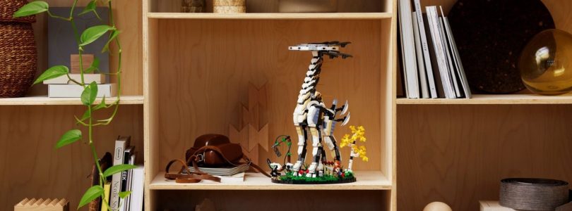 LEGO 76989 Horizon Forbidden West: Tallneck kopen? Alles wat je moet weten