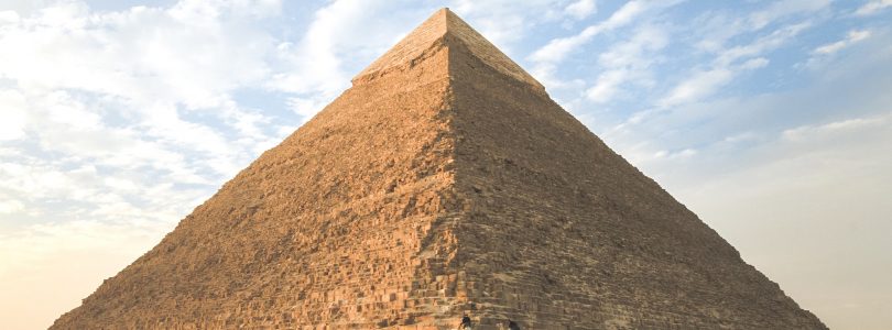 LEGO Architecture 21058 The Great Pyramid of Giza vanaf juni 2022 te koop