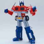 Eerste beelden LEGO 10302 Optimus Prime