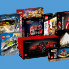 Deze nieuwe sets zijn vanaf 1 juni 2022 te koop in de LEGO Shop