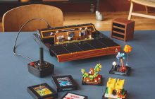 LEGO Icons 10306 Atari 2600 kopen? Alles wat je moet weten
