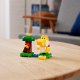 LEGO Super Mario 30509 Yellow Yoshi’s Fruit Tree nu beschikbaar als cadeau bij aankoop
