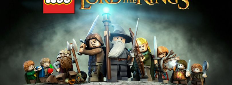 ‘LEGO Lord of the Rings 10316 Rivendell verschijnt in maart 2023’